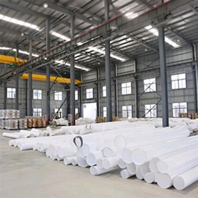 צינורות פניאומטיים PTFE