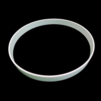 צינורות PTFE קשיחים