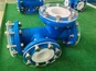 PTFE ארבע דרך