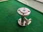 טיז מרופד PTFE